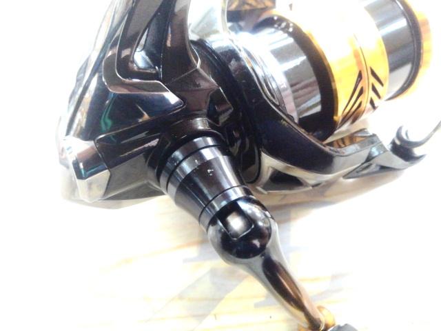 18ソアレBB C2000SSPG