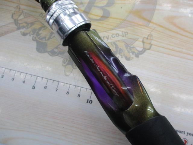 ハートランドZ HL-Z832MFB-ti05