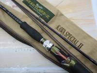 ハートランドZ HL-Z832MFB-ti05｜＠ベリーネット 日本最大新品中古釣具