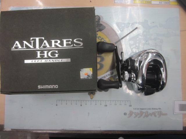 12アンタレスHG LH