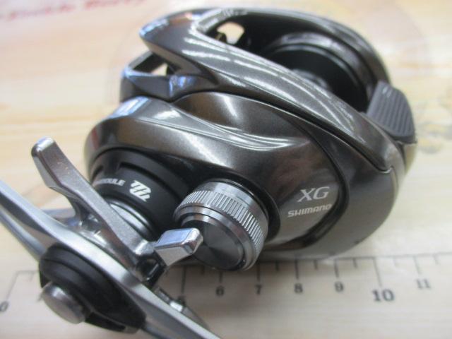 20メタニウムXG LH