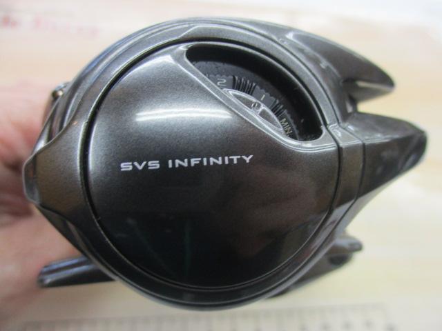 20メタニウムXG LH