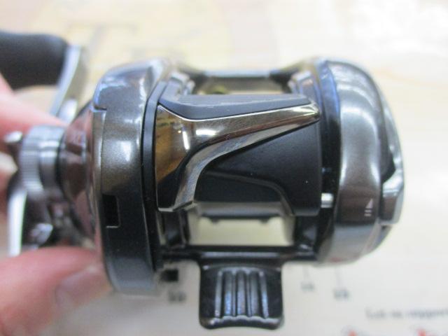 20メタニウムXG LH