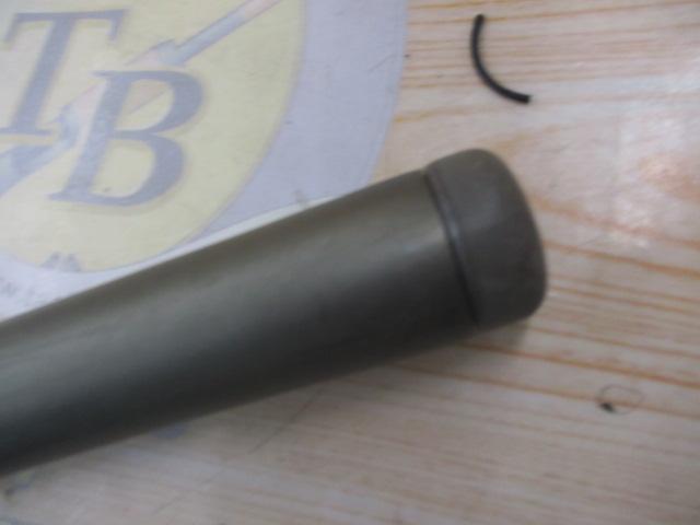 HSリーガルISO 3-52遠投I