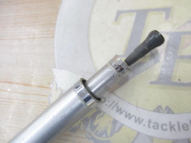 HSリーガルISO 3-52遠投I