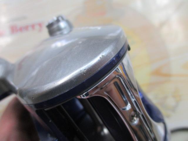 レオブリッツ 400