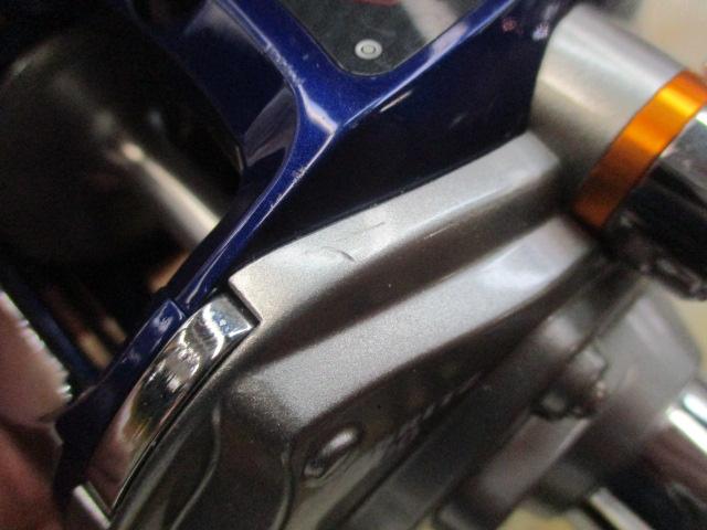 レオブリッツ 400