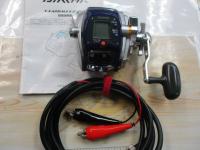 レオブリッツ 400