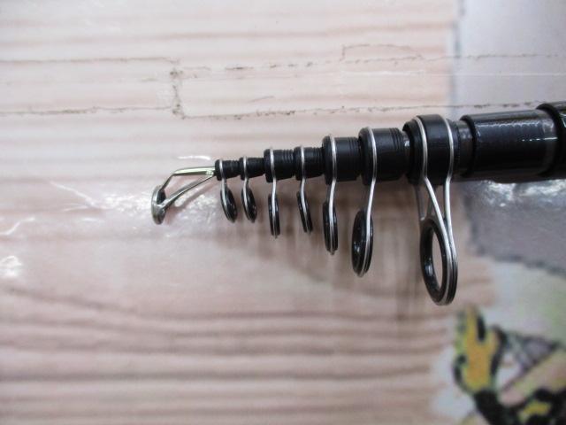 クロスビートSW 967TMH｜＠ベリーネット 日本最大新品中古釣具WEBショップ