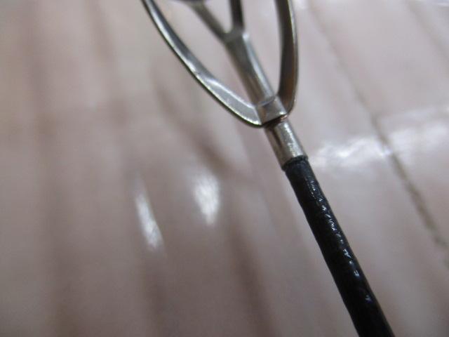 クロスビートSW 967TMH｜＠ベリーネット 日本最大新品中古釣具WEBショップ