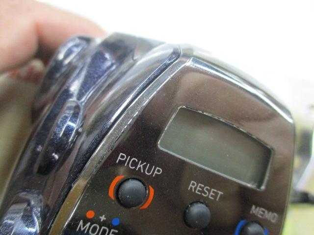 レオブリッツ 200J