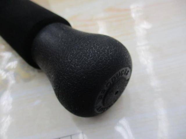 デュアルエッジ 643LR