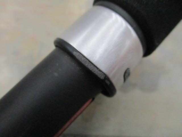 デュアルエッジ 643LR