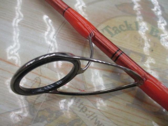 デュアルエッジ 643LR