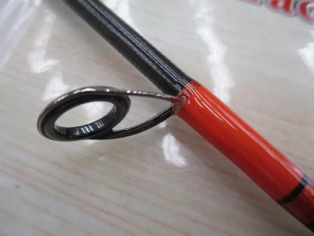 デュアルエッジ 643LR