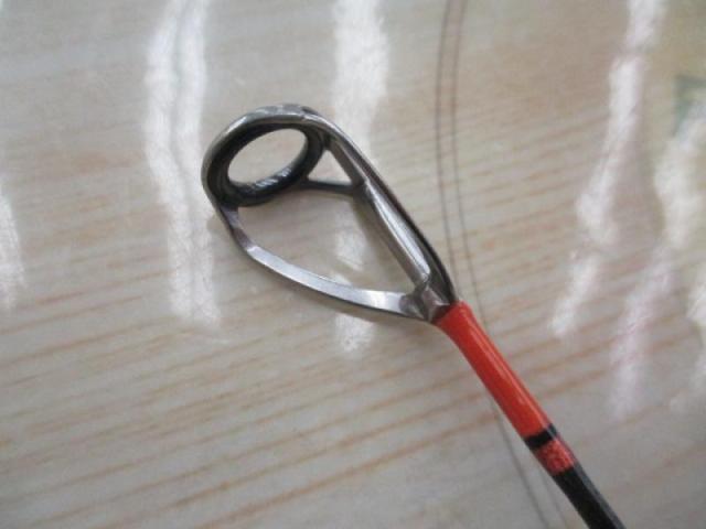 デュアルエッジ 643LR