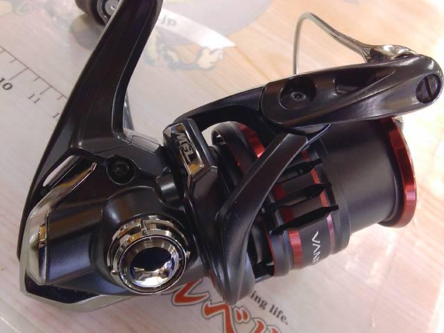 20ヴァンフォード C2000SHG