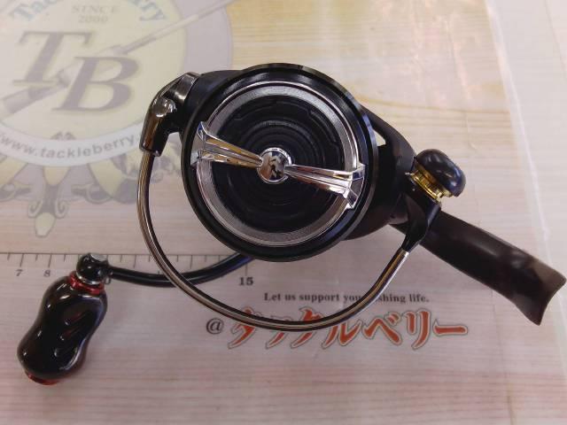 18タトゥーラ LT2500S