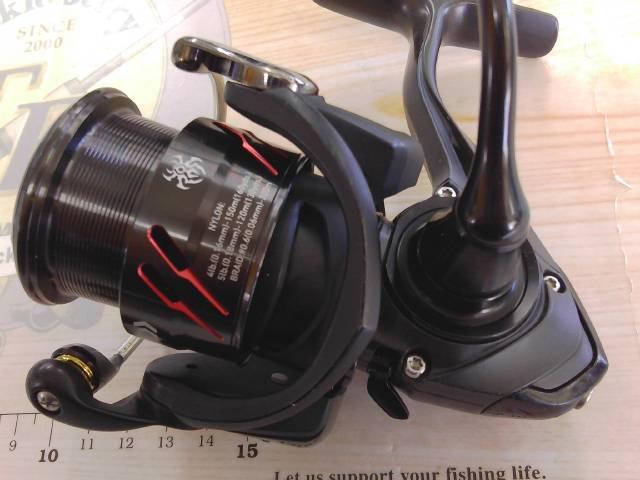 18タトゥーラ LT2500S