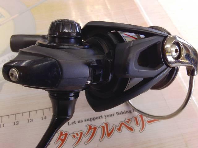 18タトゥーラ LT2500S