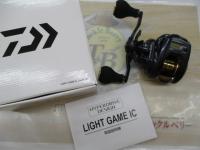ライトゲームIC 150L-DH