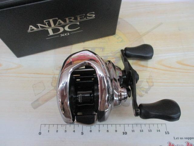 21アンタレスDC XG RH
