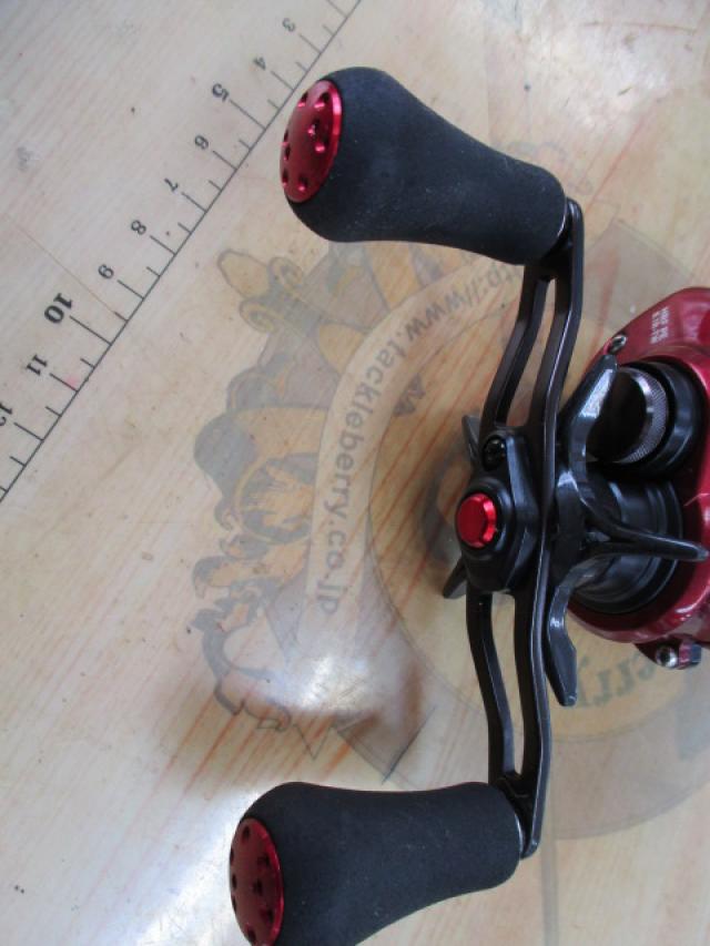 HRF PEスペシャル 8.1R-TW