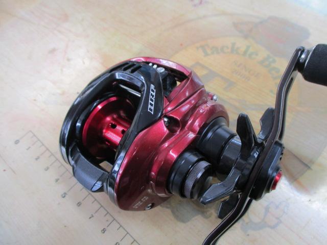 HRF PEスペシャル 8.1R-TW