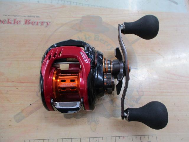 HRF ソニックスピード 9.1R-TW