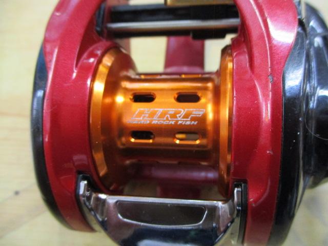 HRF ソニックスピード 9.1R-TW