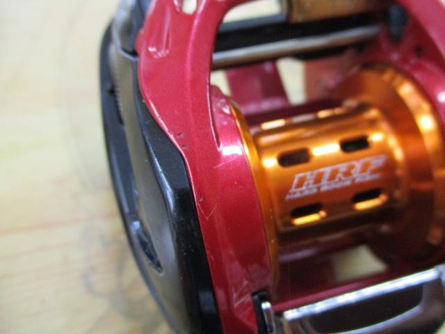 HRF ソニックスピード 9.1R-TW