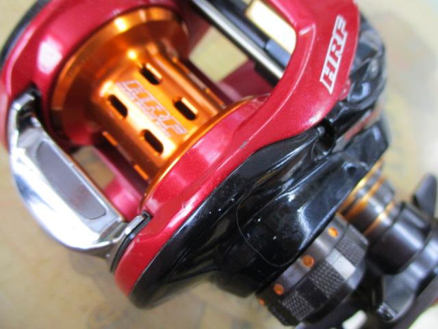 HRF ソニックスピード 9.1R-TW