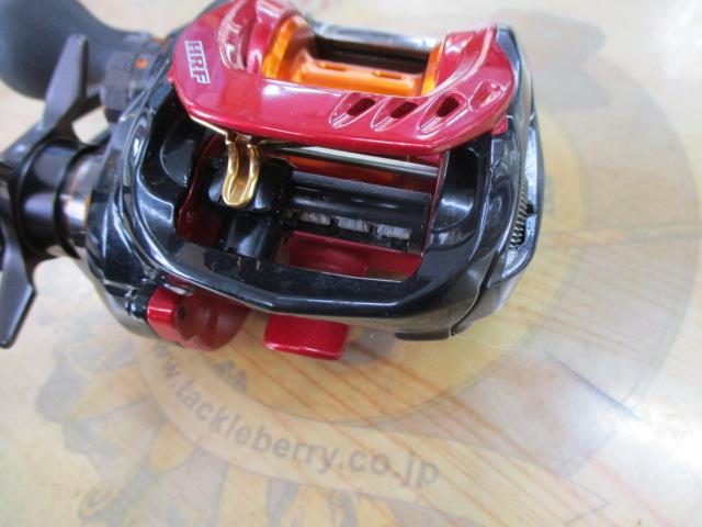 HRF ソニックスピード 9.1R-TW