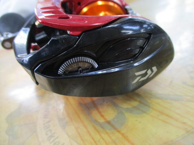 HRF ソニックスピード 9.1R-TW