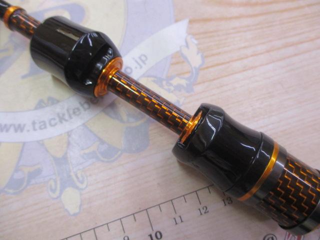 プレッソ AGS 62XUL