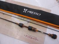 プレッソ AGS 62XUL