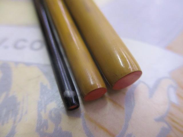 朱紋峰 飛造り 9