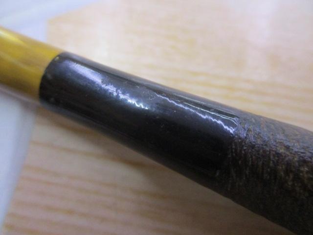 朱紋峰 飛造り 9