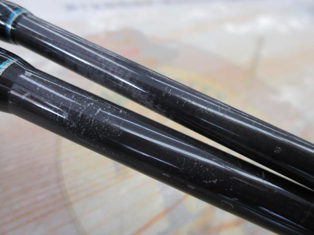 ロックトランジット RTC-702H ヘビーライト