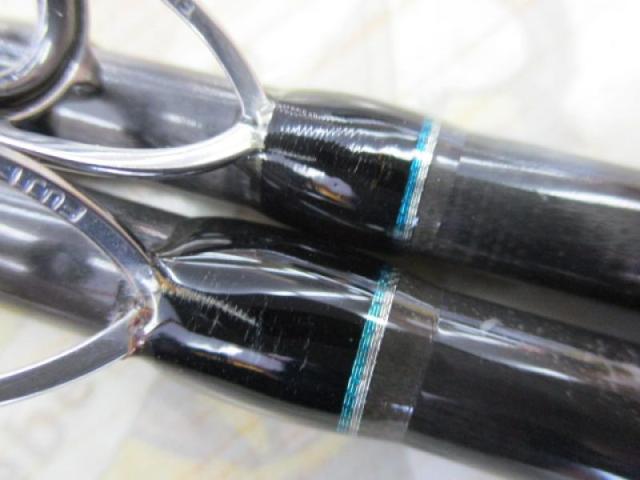 ロックトランジット RTC-702H ヘビーライト