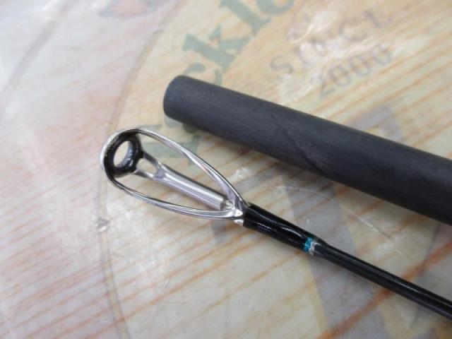 ロックトランジット RTC-702H ヘビーライト