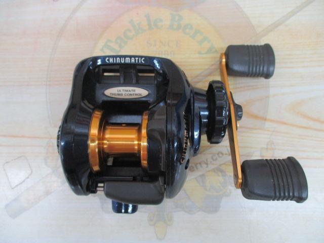 03チヌマチック 1000XT