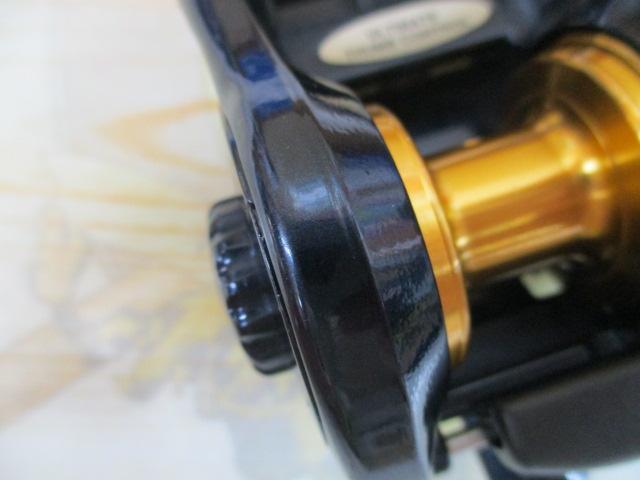 03チヌマチック 1000XT