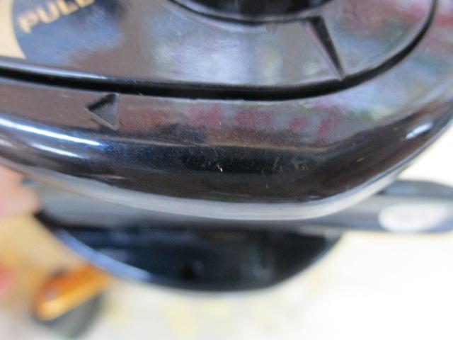 03チヌマチック 1000XT