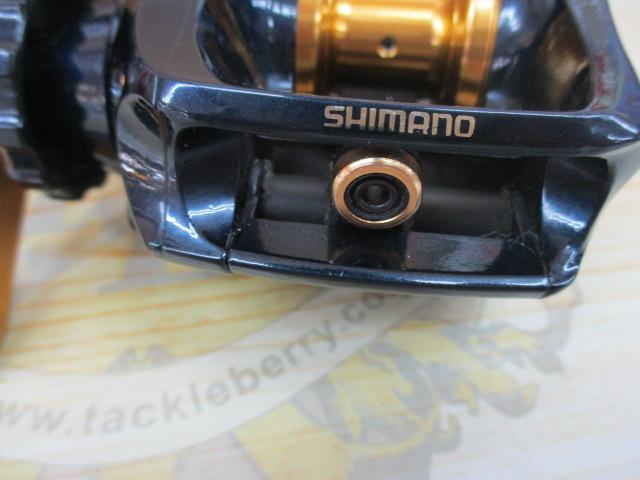 03チヌマチック 1000XT