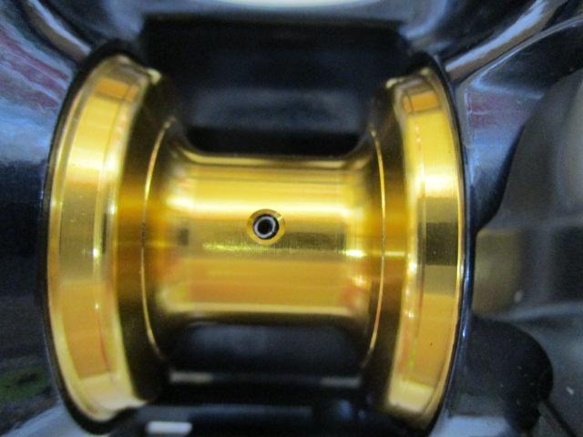 03チヌマチック 1000XT