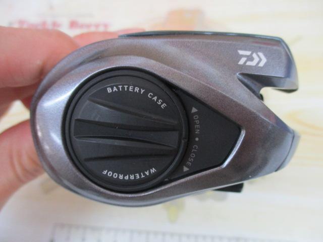 18スパルタンIC 150HL