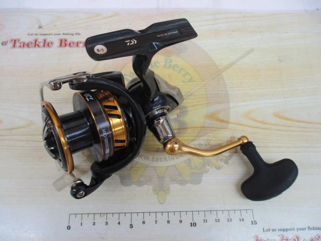 18レガリス LT5000D-CXH｜＠ベリーネット 日本最大新品中古釣具WEBショップ