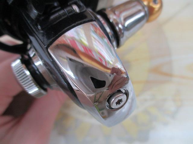 18レガリス LT2500D