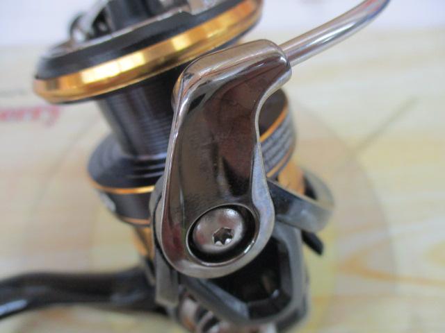 18レガリス LT2500D